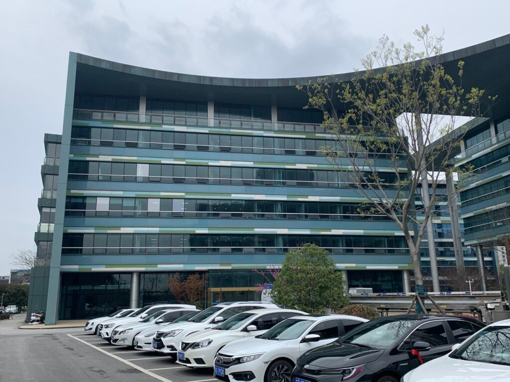 gamma office