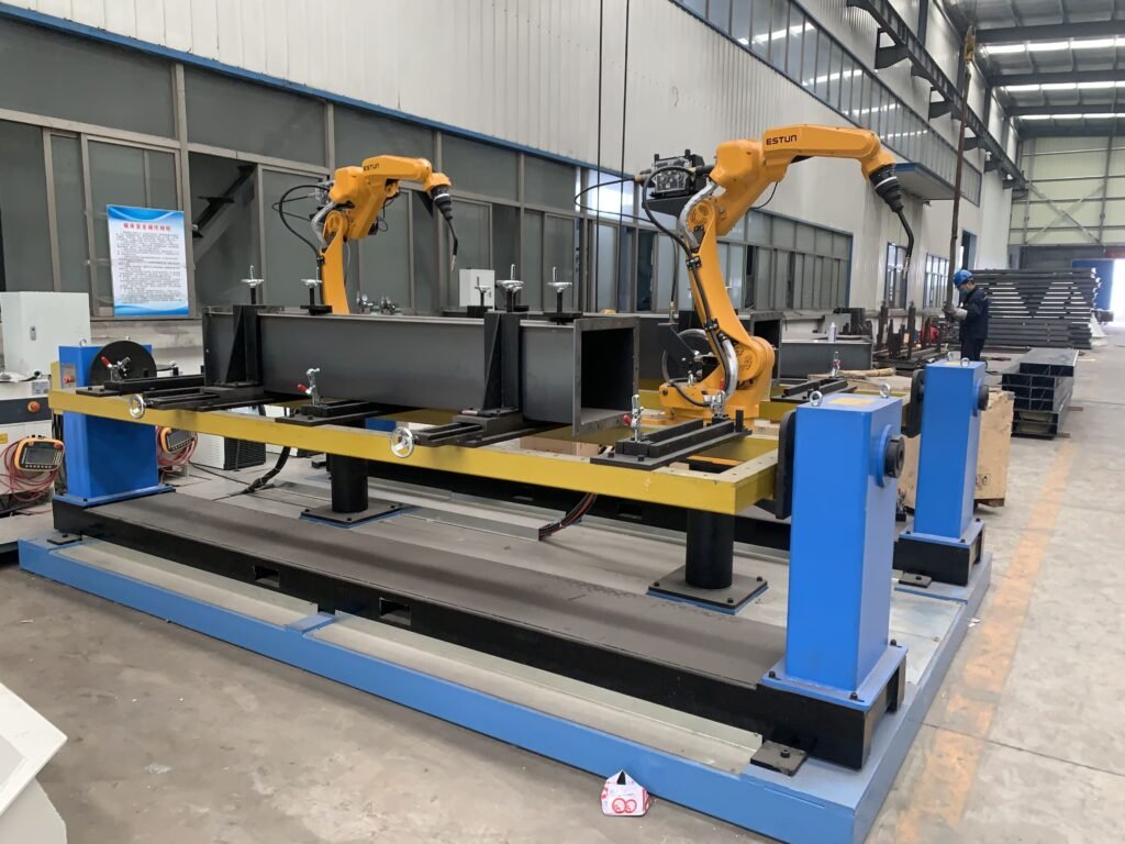manufacturing facilities |gamma tech