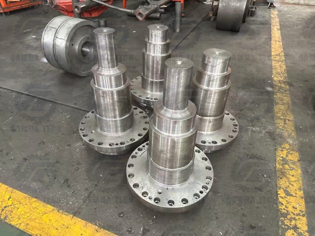 gamma roller mill manufacturing